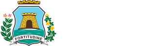 Logo prefeitura de fortaleza